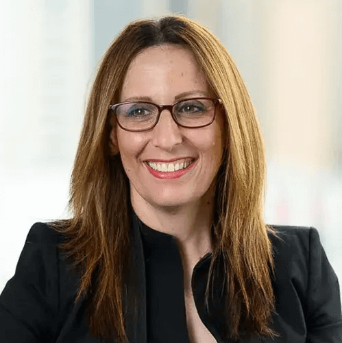 Fay Calderone - Workplace Relations Partner, Hall & Wilcox