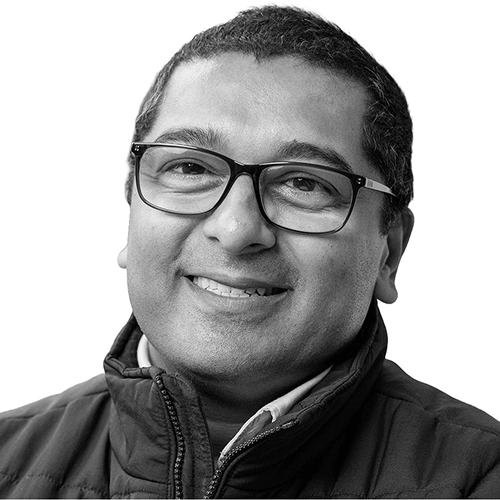 Keith Govias - Workplace Safety and Risk Principal, EML