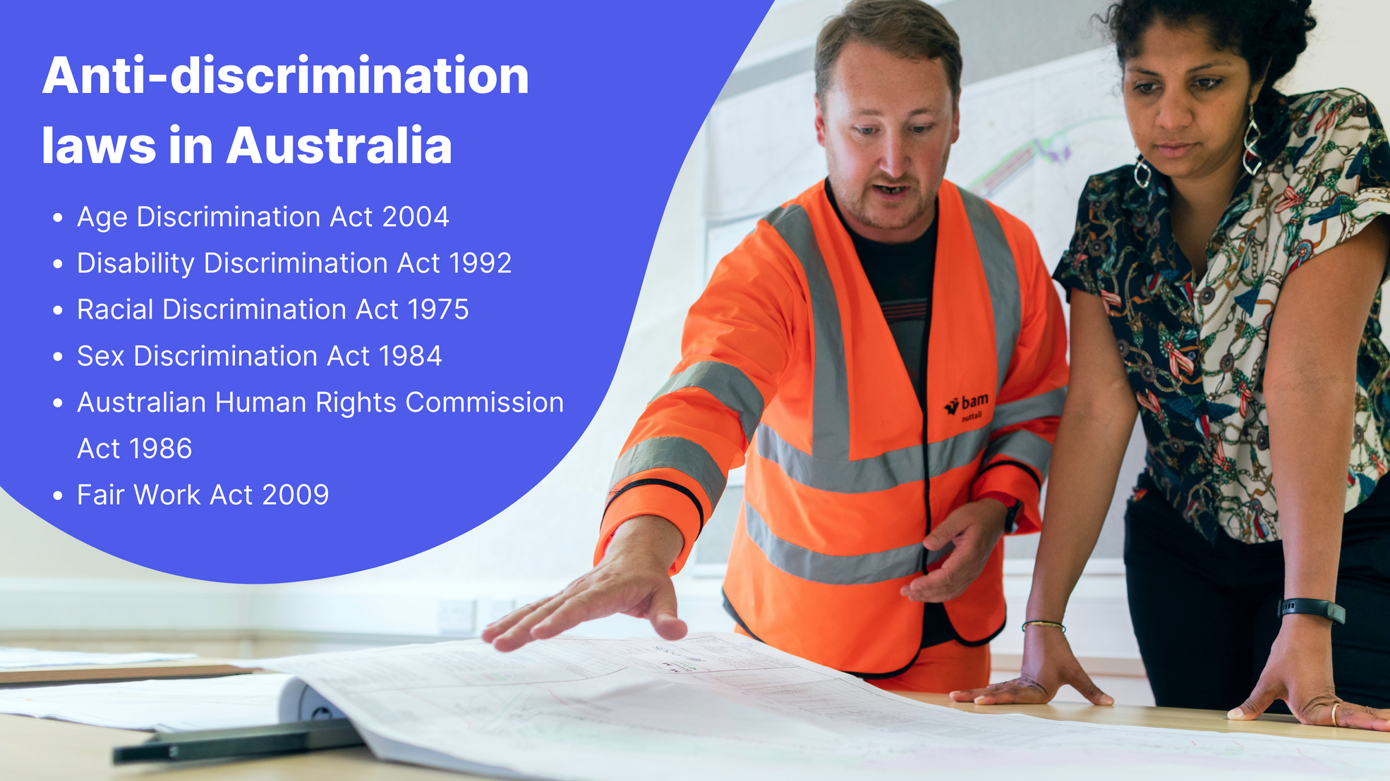 Refusing Discrimination Combating Discrimination in the Workplace: A Practical Guide
