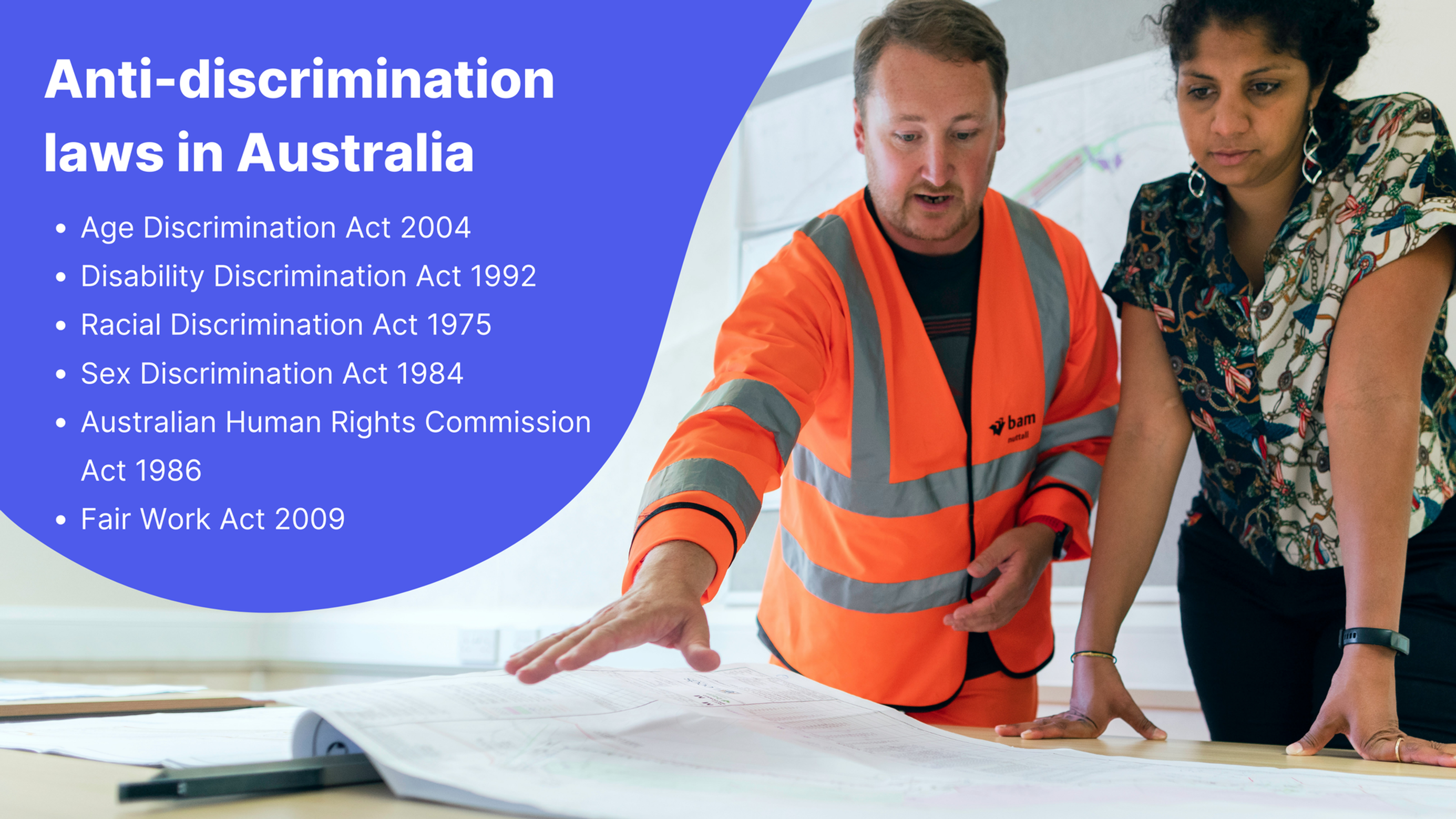 Combating Discrimination in the Workplace: A Practical Guide