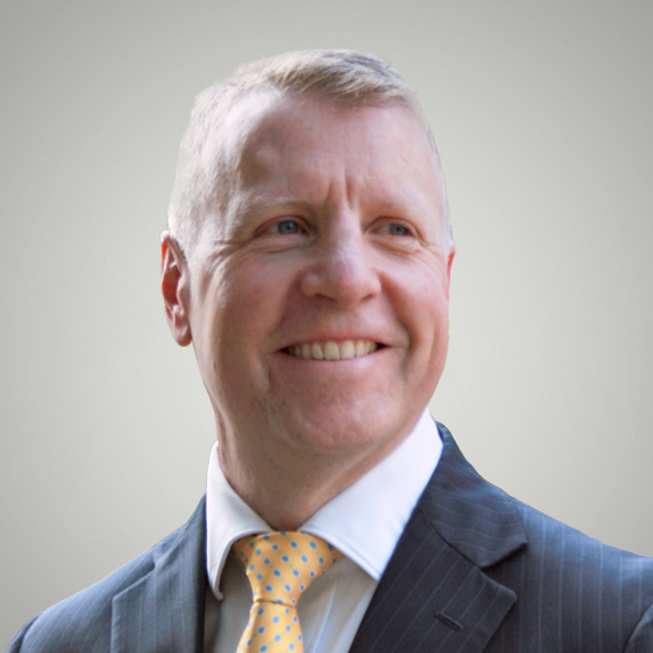 Tony Morris - Director, SafeTM